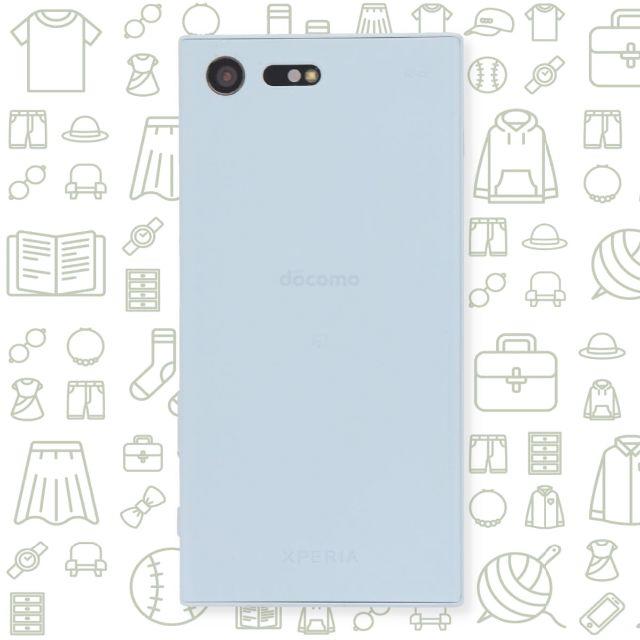 Sony➢対応回線【B】XperiaXCompact/SO-02J/32/ドコモ