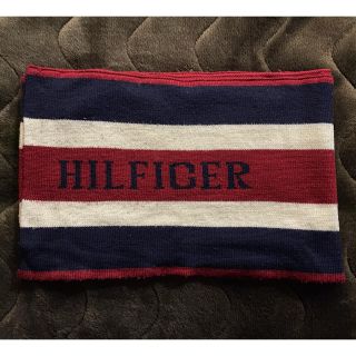 トミーヒルフィガー(TOMMY HILFIGER)のマフラー★トミーヒルフィガー(マフラー)