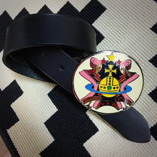 ヴィヴィアンウエストウッド(Vivienne Westwood)のVivienneWestwood ベルト(ベルト)