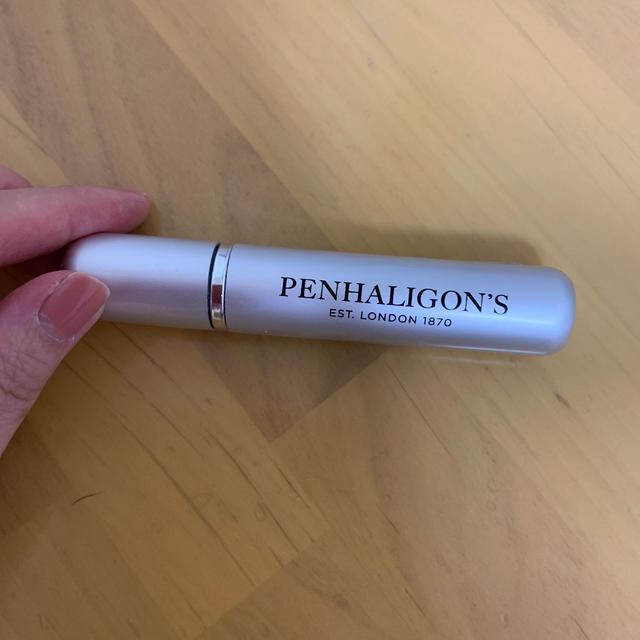 Penhaligon's - rococosさま専用 ペンハリガン アトマイザー エキノックスブルームの通販 by shop｜ペンハリガンならラクマ