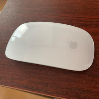 アップル(Apple)のアップル　マジックマウス2/Apple Magic Mouse2(PC周辺機器)