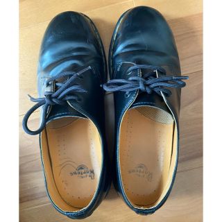 ドクターマーチン(Dr.Martens)のまっさん家　様専用ドクターマーチン　3ホール(ドレス/ビジネス)