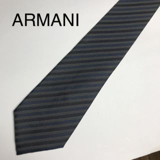 アルマーニ コレツィオーニ(ARMANI COLLEZIONI)のネクタイ　ARMANI  COLLEZIONI(ネクタイ)