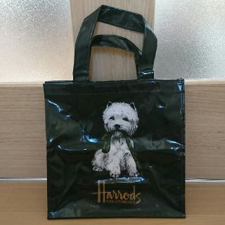 ハロッズ(Harrods)のHarrods トートバッグ(トートバッグ)