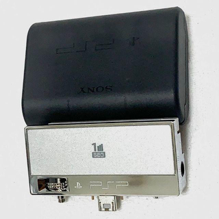 ソニー(SONY)のワンセグチューナー PSP-S310 PSP-2000 PSP-3000(その他)