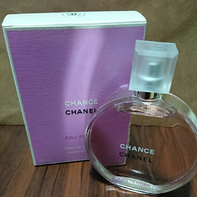 シャネルCHANEL チャンス オータンドゥル 100ml 総合福袋 68.0%OFF