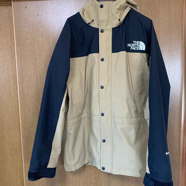 【お値打ち出品】THE NORTH FACE 【ケルプタン】大人気カラー