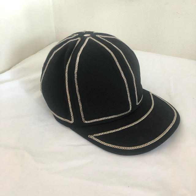GIVENCHY(ジバンシィ)のGivenchy cap  メンズの帽子(キャップ)の商品写真