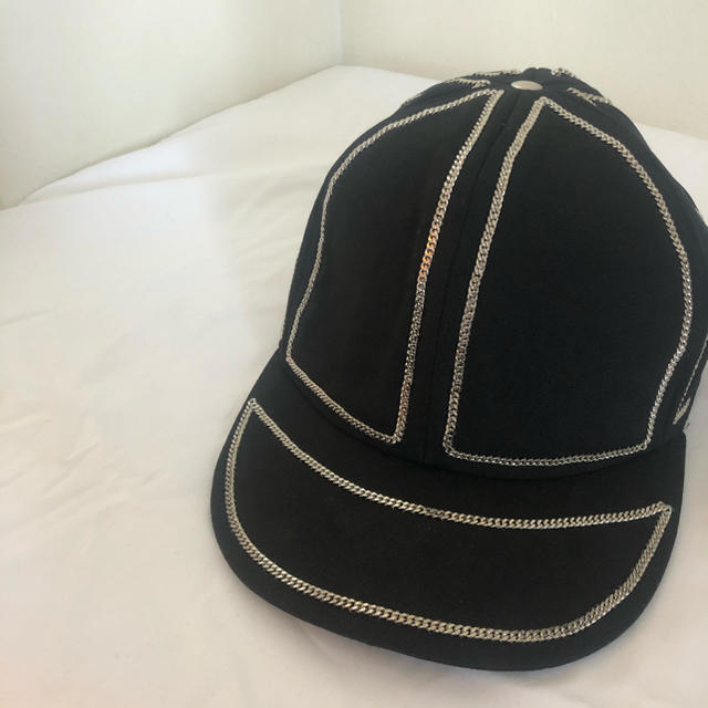 GIVENCHY(ジバンシィ)のGivenchy cap  メンズの帽子(キャップ)の商品写真