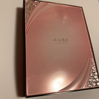 オーブクチュール(AUBE couture)の【未使用】アイシャドウ(アイシャドウ)