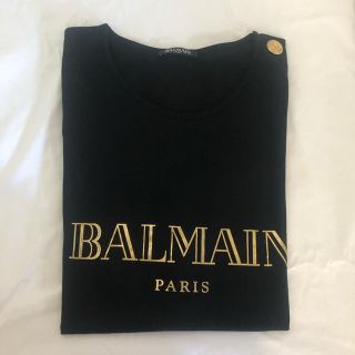 バルマン(BALMAIN)のBALMAIN mens tank top(タンクトップ)