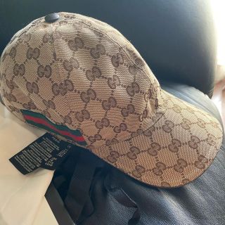 GUCCI(キャップ)のフリマアイテム一覧 GUCCI(キャップ)のフリマアイテム一覧