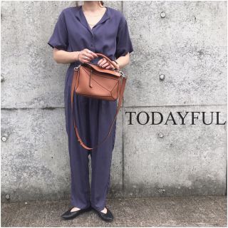 トゥデイフル(TODAYFUL)の新品　TODAYFUL セットアップ38(セット/コーデ)