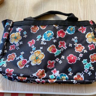 レスポートサック(LeSportsac)のlesportsac バックインバッグ(その他)