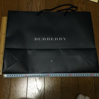 バーバリー(BURBERRY)のバーバリーショッパー(その他)