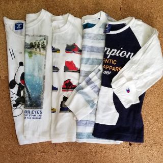 チャンピオン(Champion)のtaraco様♡専用(Tシャツ/カットソー)