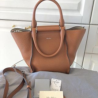 Max Mara - マックスマーラ アニータ バッグの通販 by まさ's shop