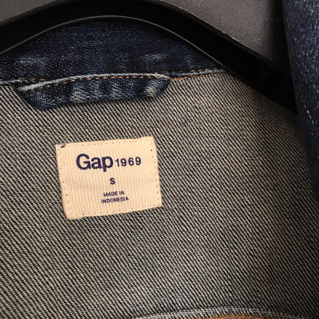 GAP(ギャップ)のギャップ　Gジャン レディースのジャケット/アウター(Gジャン/デニムジャケット)の商品写真