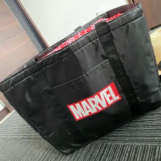 マーベル(MARVEL)の売り尽くし！　MARVEL エコバック(エコバッグ)