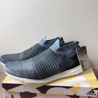 アディダス(adidas)の新品】adidas/UltraBOOST LACELESS/28.5cm(スニーカー)