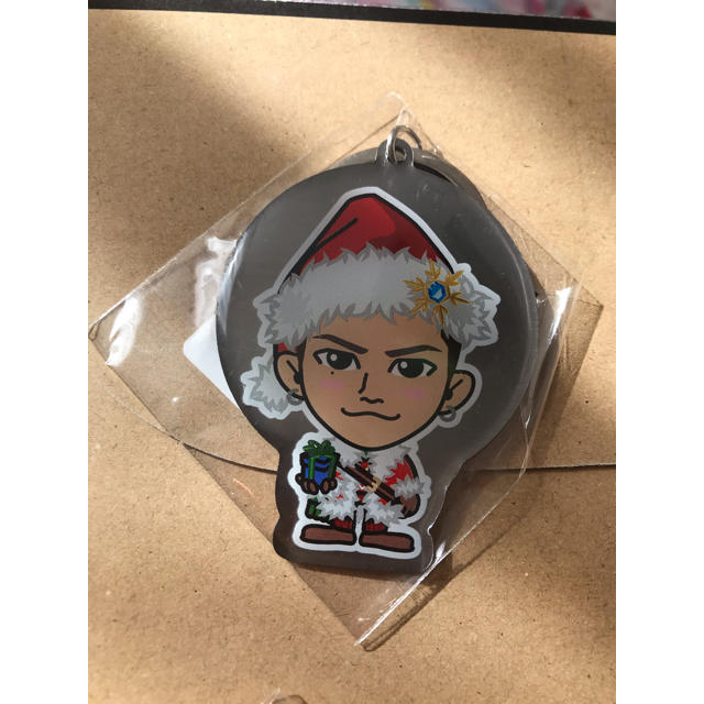 登坂広臣 メタルキーホルダークリスマスの通販 By Ldhグッズmz S Shop ラクマ 登坂広臣 メタルキーホルダークリスマスの通販 By Ldhグッズmz S Shop ラクマ