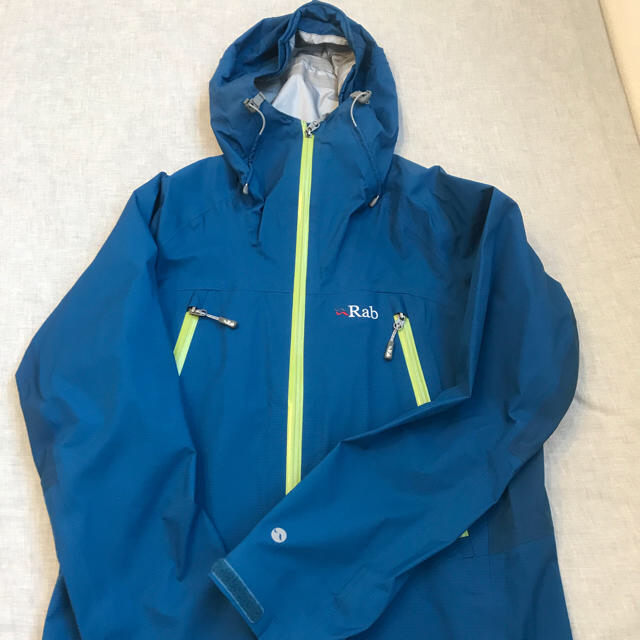 rab Latok Alpine Jacket 日本サイズM