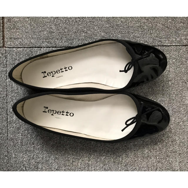 repetto(レペット)のレペットバレエシューズ専用 レディースの靴/シューズ(バレエシューズ)の商品写真