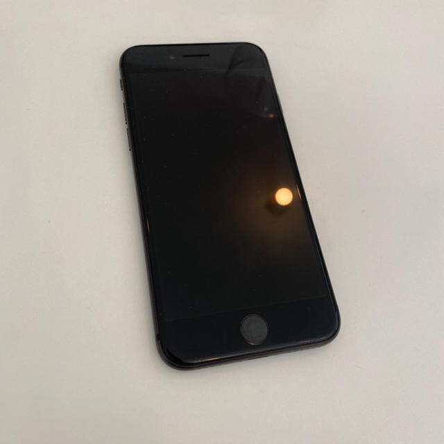 iPhone 8 スペースグレー 64GB docomo - スマートフォン本体