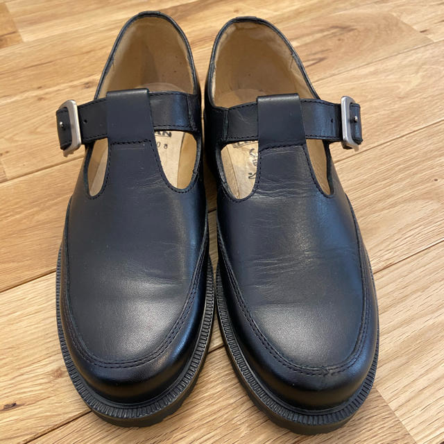 Paraboot(パラブーツ)のshingoさま専用★KLEMAN DAISY レディースの靴/シューズ(ローファー/革靴)の商品写真