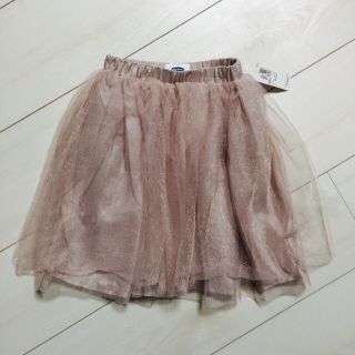 オールドネイビー(Old Navy)の新品♡チュールスカート(スカート)