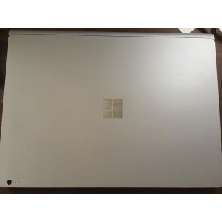 マイクロソフト(Microsoft)のラクマ様専用　Surface book 512gb office 2019(タブレット)