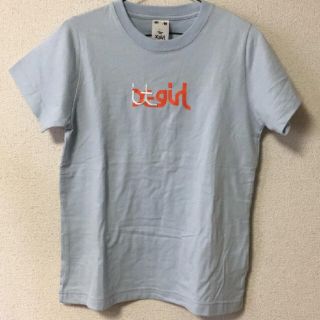 エックスガール(X-girl)のX-girl　Tシャツsize1　Sサイズ(Tシャツ(半袖/袖なし))