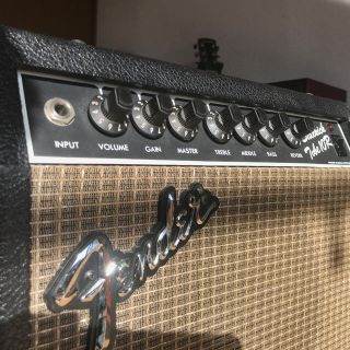 フェンダー(Fender)のFender Sidekick tube 10r mod Jensen 現状渡し(ギターアンプ)