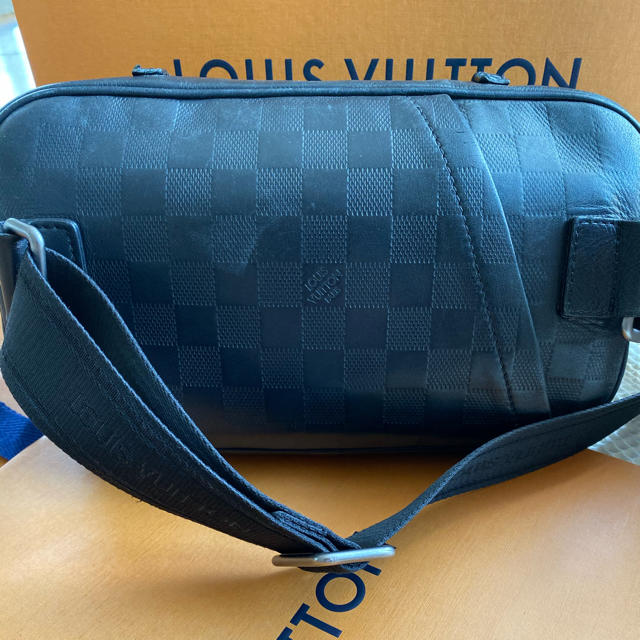 LOUIS VUITTON(ルイヴィトン)のご専用　ルイヴィトン　バック メンズのバッグ(その他)の商品写真