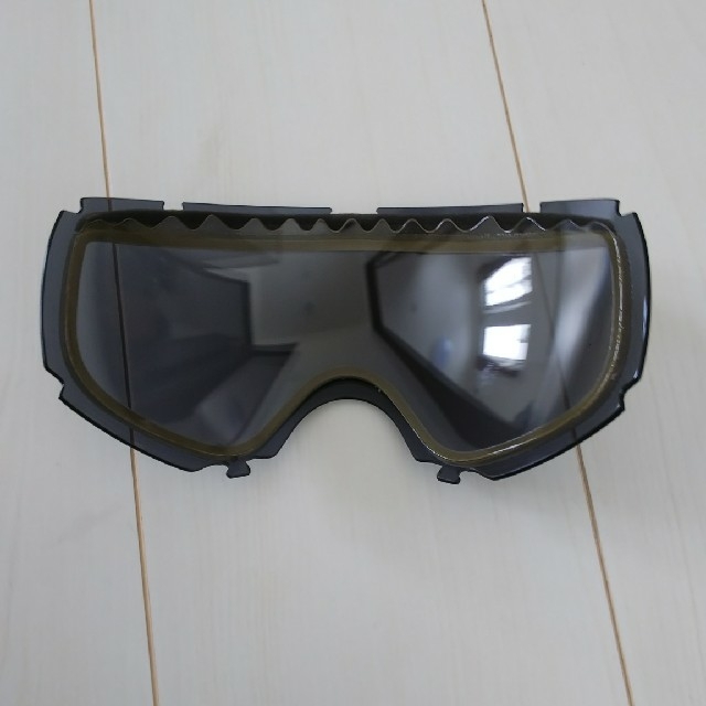 Oakley(オークリー)の格安！早い者勝ち！オークリー スペアレンズ 新品！ スポーツ/アウトドアのスノーボード(ウエア/装備)の商品写真