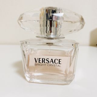 ヴェルサーチ(VERSACE)のVersace ブライトクリスタル　香水90ml(香水(女性用))