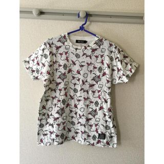 リバイバル　Ｔシャツ