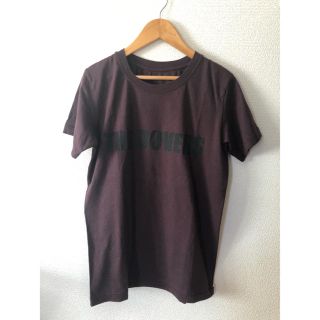 プラステ(PLST)のアッパーハイツ☆(Tシャツ(半袖/袖なし))