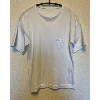 ミュベールワーク(MUVEIL WORK)のMUVEIL WORK Tシャツ(Tシャツ(半袖/袖なし))
