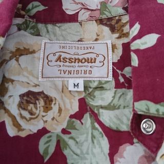 マウジー(moussy)のmoussy  長袖シャツ(シャツ/ブラウス(長袖/七分))