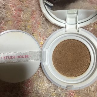 エチュードハウス(ETUDE HOUSE)のエチュード♡ファンデ(ファンデーション)