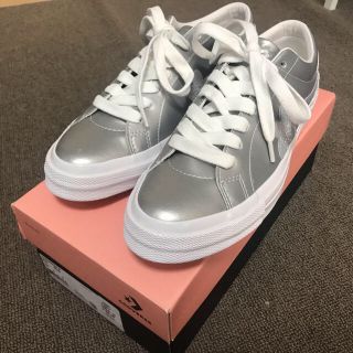 コンバース(CONVERSE)のGOLF LE FLEUR OX  27cm(スニーカー)