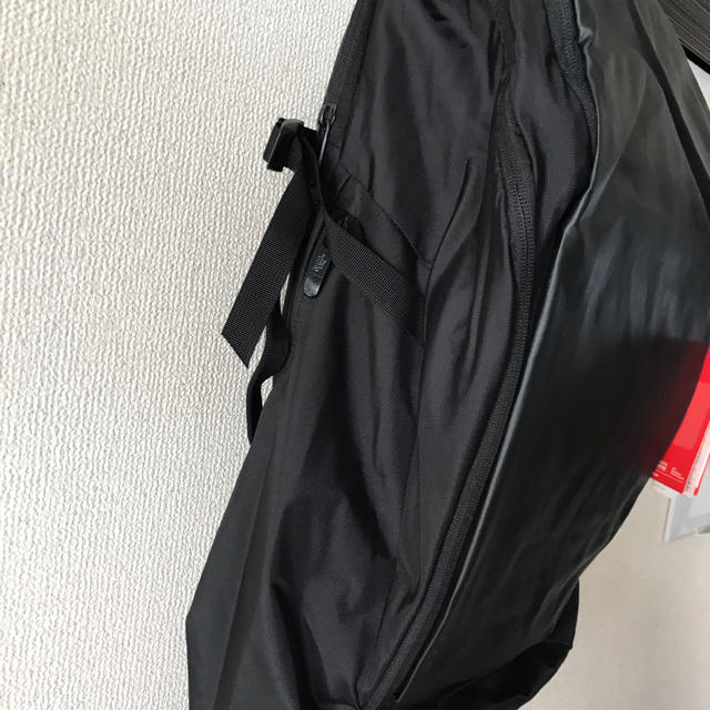 THE NORTH FACE  ノースフェイス　KABIG カビック ブラック 3