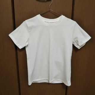 イーハイフンワールドギャラリー(E hyphen world gallery)のシンプル白Tシャツ(Tシャツ(半袖/袖なし))