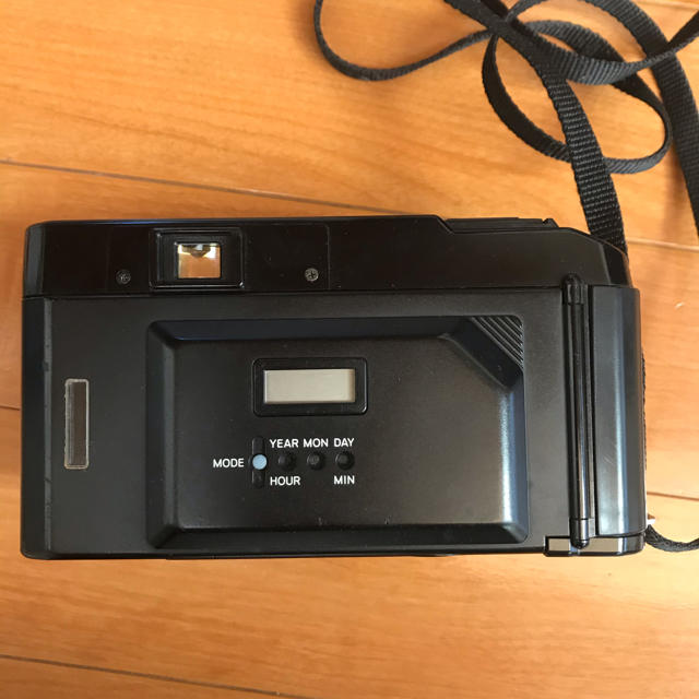 KONICA MINOLTA(コニカミノルタ)のMINOLTA ミノルタ　フィルムカメラ　ジャンク品 スマホ/家電/カメラのカメラ(フィルムカメラ)の商品写真