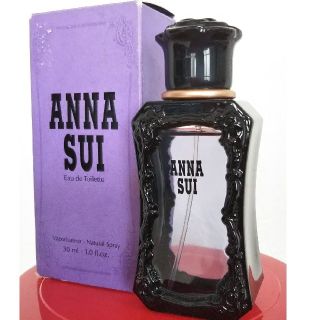 アナスイ(ANNA SUI)のアナスイ オードトワレ(香水(女性用))