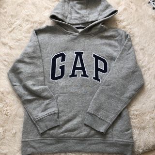 ギャップキッズ(GAP Kids)のGAP ギャップ パーカー トレーナー(パーカー)