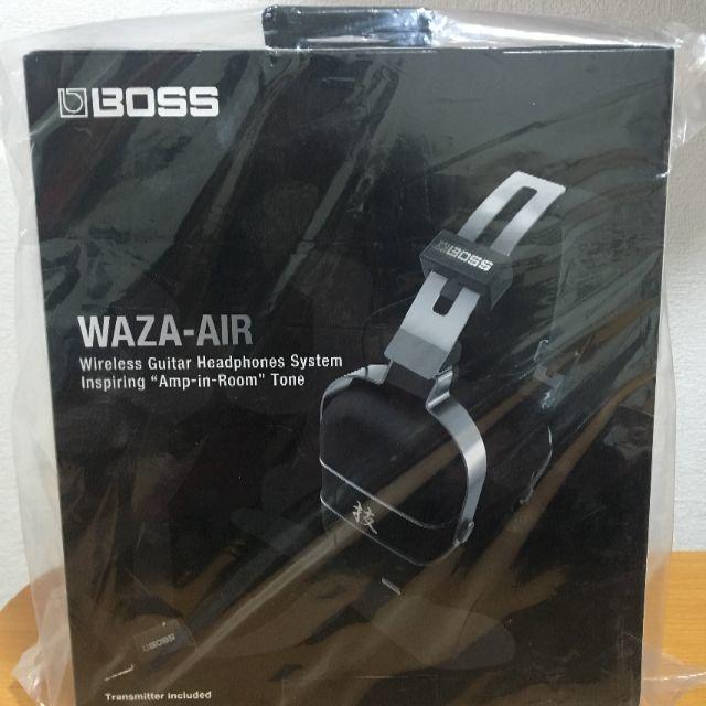 WAZA-AIR