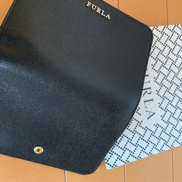 Furla(フルラ)のフルラミニ財布♫ 専用です レディースのファッション小物(財布)の商品写真