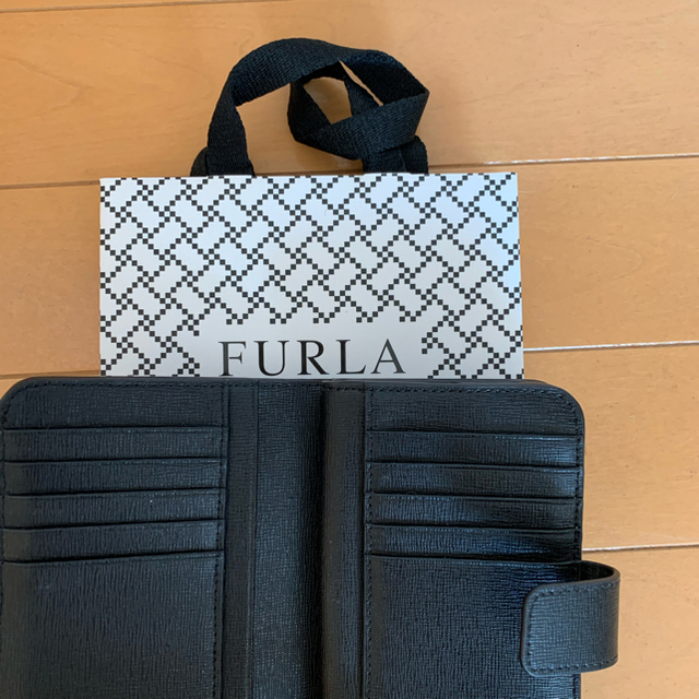 Furla(フルラ)のフルラミニ財布♫ 専用です レディースのファッション小物(財布)の商品写真
